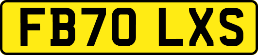 FB70LXS