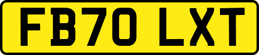 FB70LXT