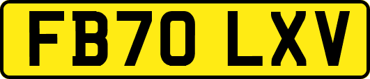 FB70LXV