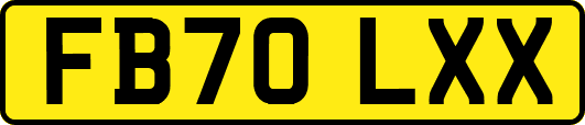 FB70LXX