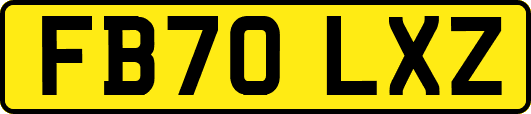 FB70LXZ