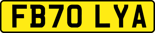 FB70LYA