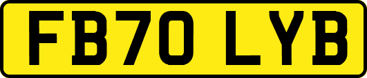 FB70LYB