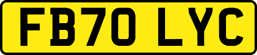 FB70LYC