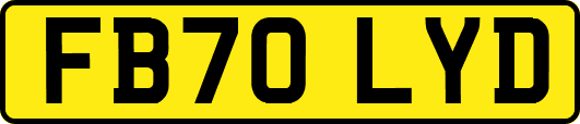 FB70LYD