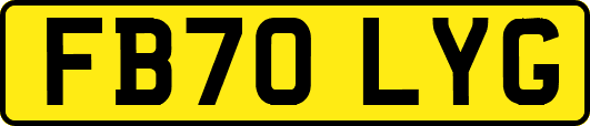 FB70LYG