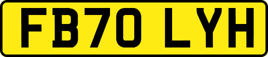 FB70LYH