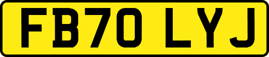 FB70LYJ