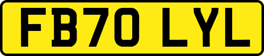 FB70LYL