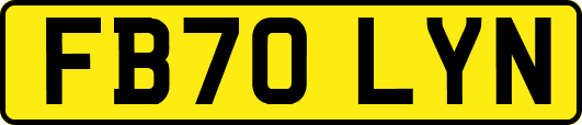FB70LYN