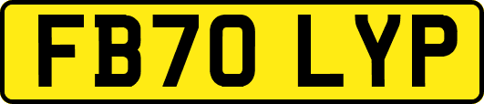 FB70LYP