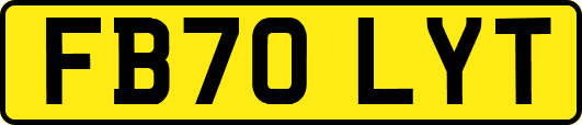 FB70LYT