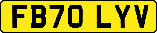 FB70LYV