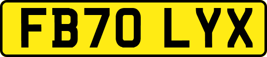 FB70LYX