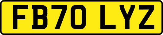FB70LYZ