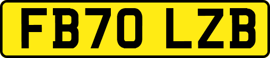 FB70LZB