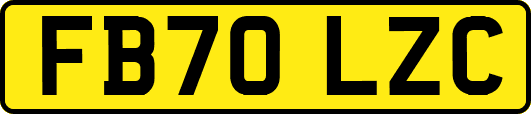 FB70LZC