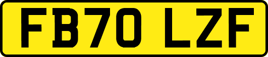 FB70LZF