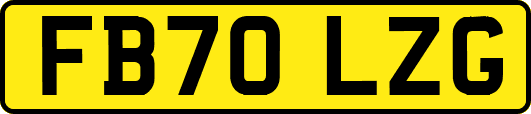 FB70LZG