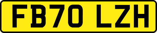 FB70LZH