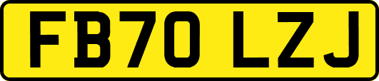 FB70LZJ