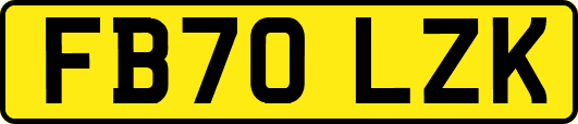 FB70LZK