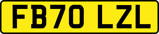 FB70LZL