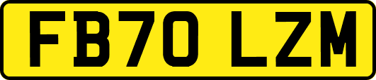 FB70LZM