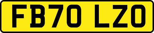 FB70LZO