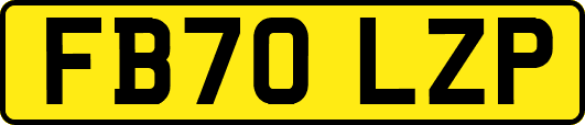 FB70LZP