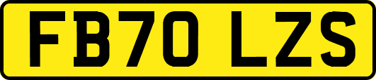 FB70LZS