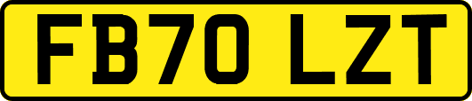 FB70LZT