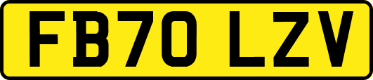 FB70LZV