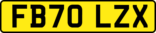 FB70LZX