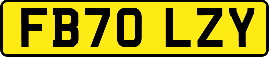 FB70LZY