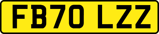 FB70LZZ