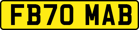 FB70MAB