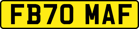 FB70MAF