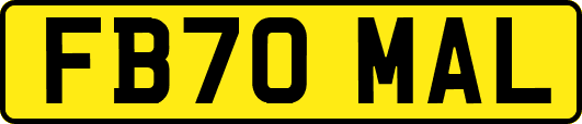 FB70MAL
