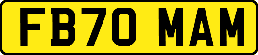 FB70MAM