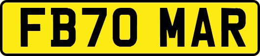 FB70MAR