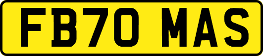 FB70MAS