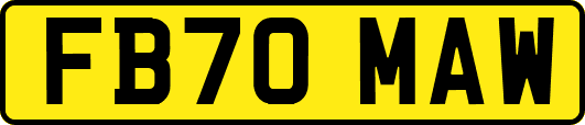 FB70MAW