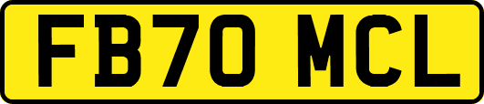 FB70MCL