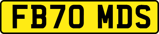 FB70MDS