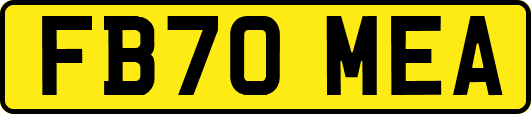 FB70MEA