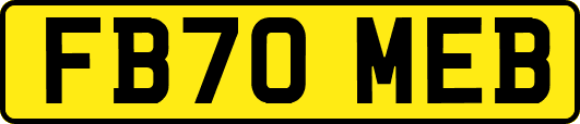 FB70MEB