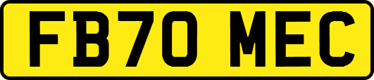 FB70MEC