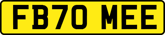 FB70MEE