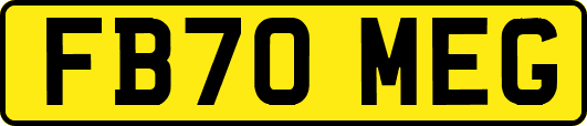 FB70MEG